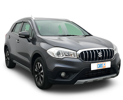 Maruti S Cross-img